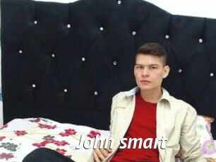 John_smart