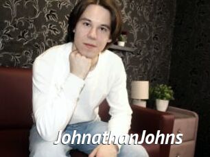 JohnathanJohns