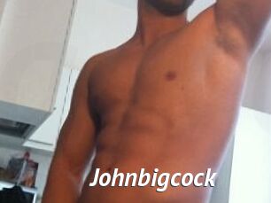 John_big_cock