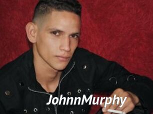 JohnnMurphy