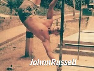 JohnnRussell