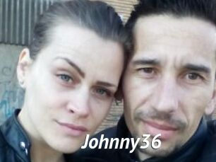 Johnny36