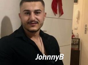 JohnnyB