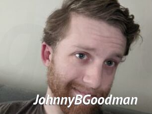 JohnnyBGoodman