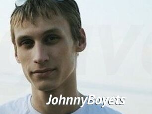 JohnnyBoyets