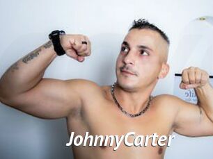 JohnnyCarter
