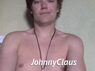 JohnnyClaus