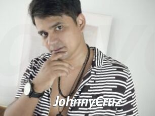 JohnnyCruz