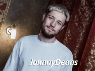 JohnnyDeans