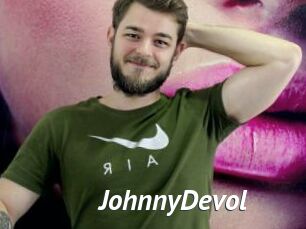 JohnnyDevol