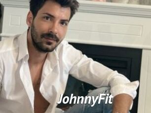 JohnnyFit