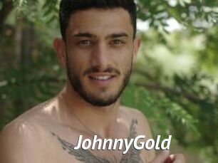 JohnnyGold