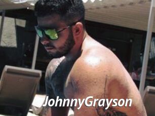 JohnnyGrayson