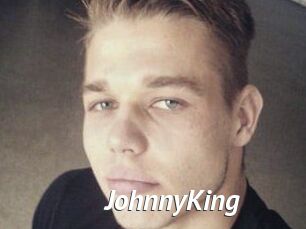 JohnnyKing