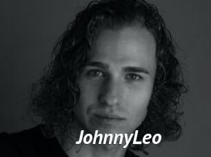 JohnnyLeo