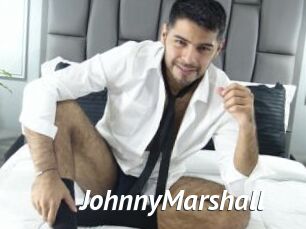JohnnyMarshall