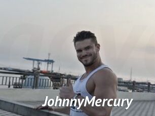 JohnnyMercury