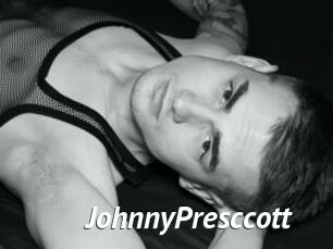 JohnnyPresccott
