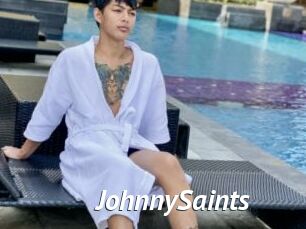 JohnnySaints