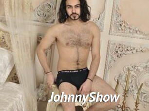 JohnnyShow