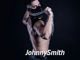 JohnnySmith