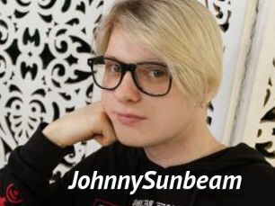 JohnnySunbeam