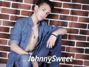 JohnnySweet