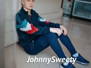 JohnnySweety