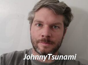 JohnnyTsunami