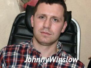 JohnnyWinslow