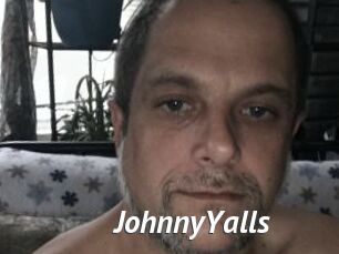 JohnnyYalls