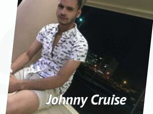 Johnny_Cruise