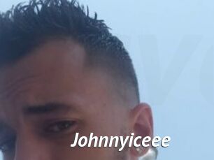 Johnnyiceee