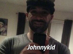 Johnnykid