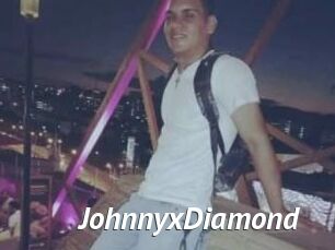 JohnnyxDiamond