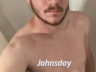 Johnsday