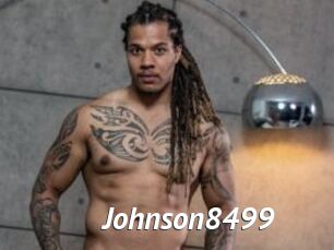 Johnson8499