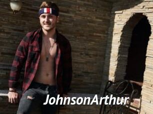 JohnsonArthur