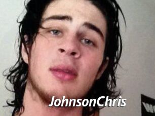 Johnson_Chris