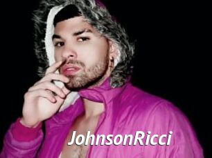 JohnsonRicci