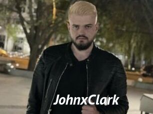 JohnxClark