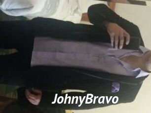 JohnyBravo