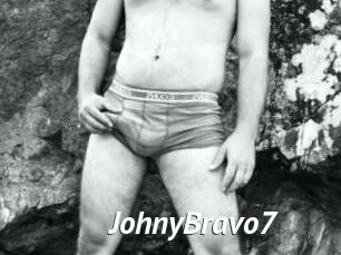 JohnyBravo7