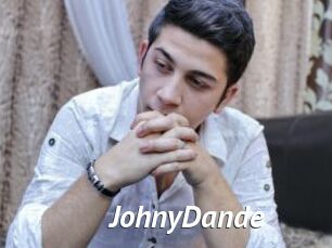 JohnyDande Gay Vod