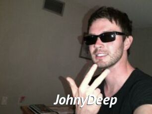 JohnyDeep
