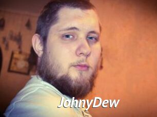 JohnyDew