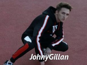 JohnyGillan