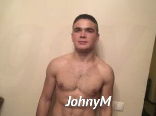 JohnyM