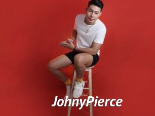 JohnyPierce