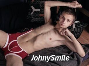 JohnySmile